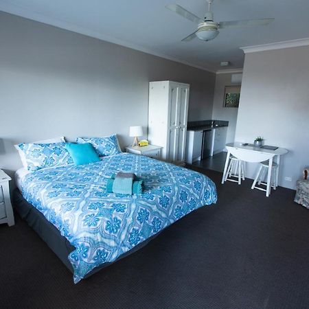 Archibald Hotel Kurrajong Esterno foto