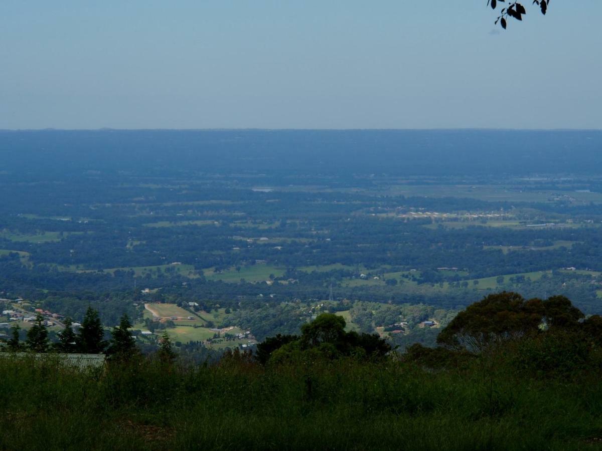 Archibald Hotel Kurrajong Esterno foto