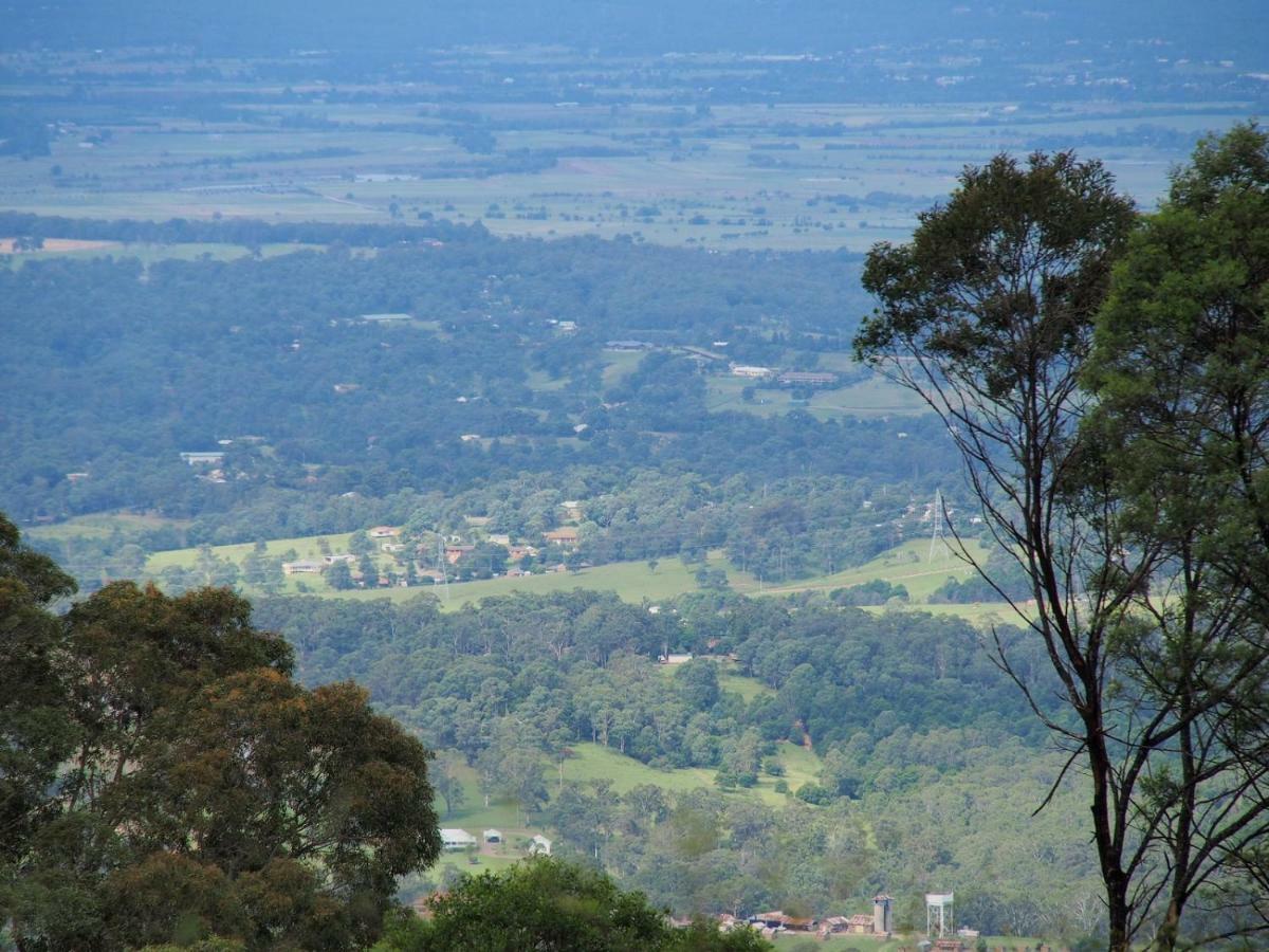 Archibald Hotel Kurrajong Esterno foto